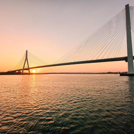 Casa 4 Dormitorios En Ayamonte Dış mekan fotoğraf