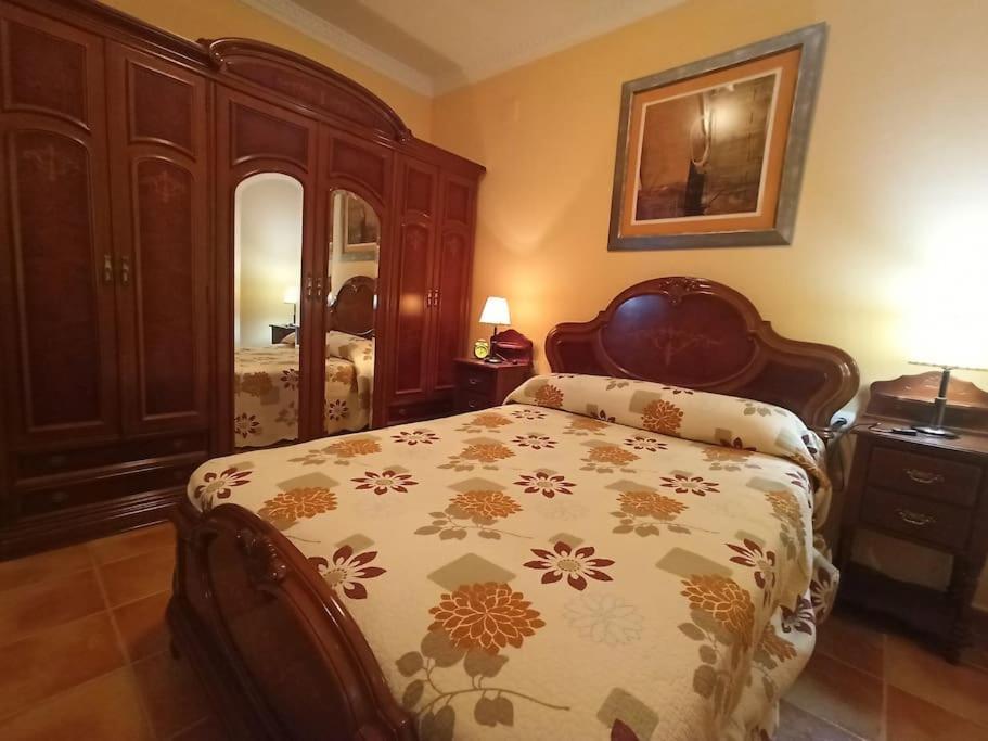 Casa 4 Dormitorios En Ayamonte Dış mekan fotoğraf
