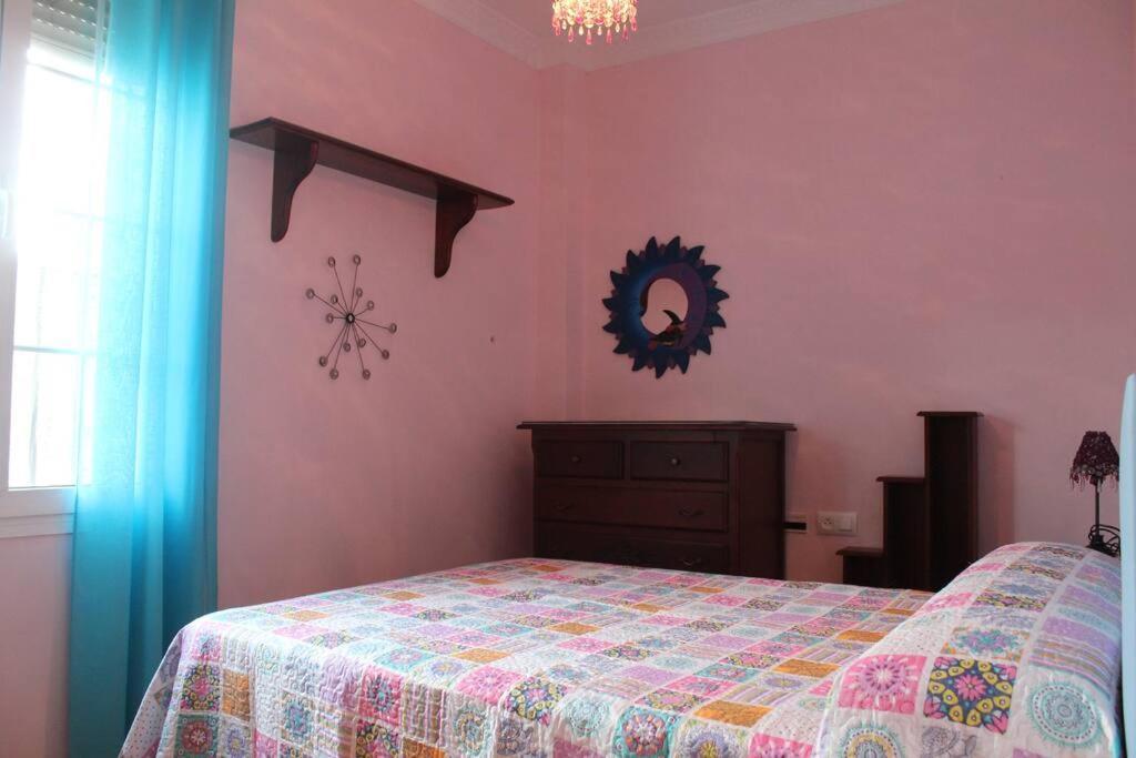Casa 4 Dormitorios En Ayamonte Dış mekan fotoğraf