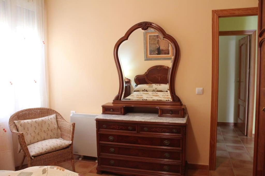 Casa 4 Dormitorios En Ayamonte Dış mekan fotoğraf