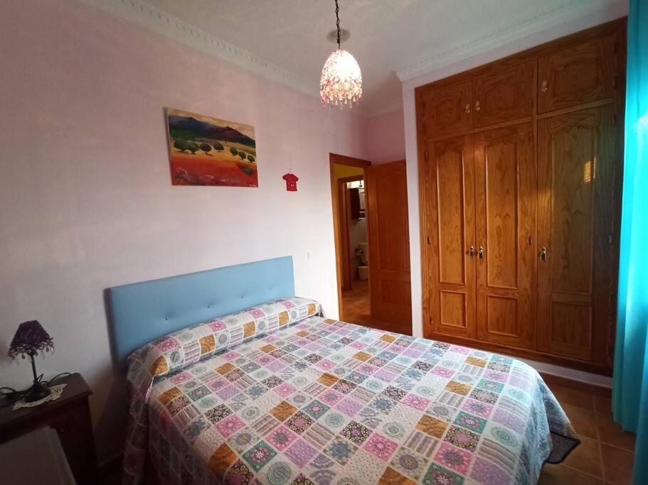 Casa 4 Dormitorios En Ayamonte Dış mekan fotoğraf