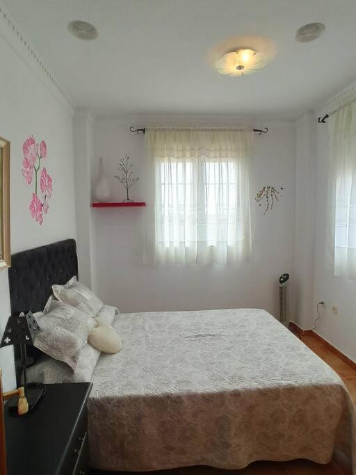 Casa 4 Dormitorios En Ayamonte Dış mekan fotoğraf