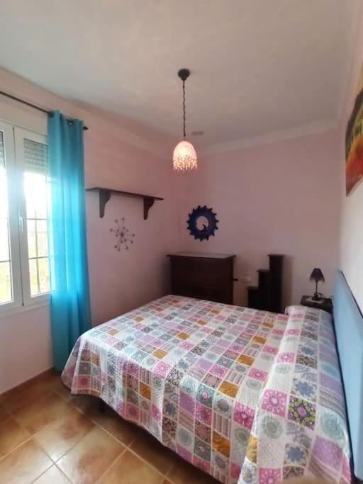 Casa 4 Dormitorios En Ayamonte Dış mekan fotoğraf