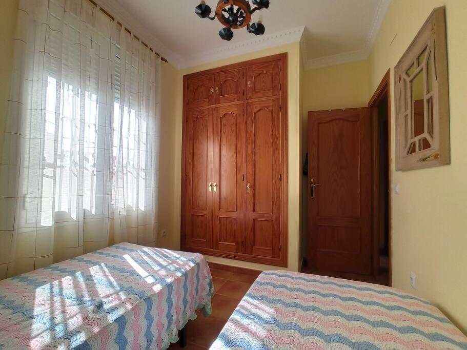 Casa 4 Dormitorios En Ayamonte Dış mekan fotoğraf