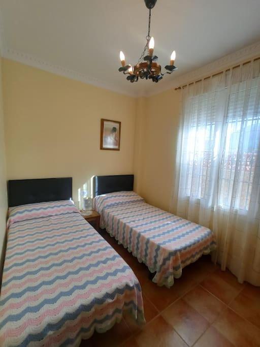Casa 4 Dormitorios En Ayamonte Dış mekan fotoğraf