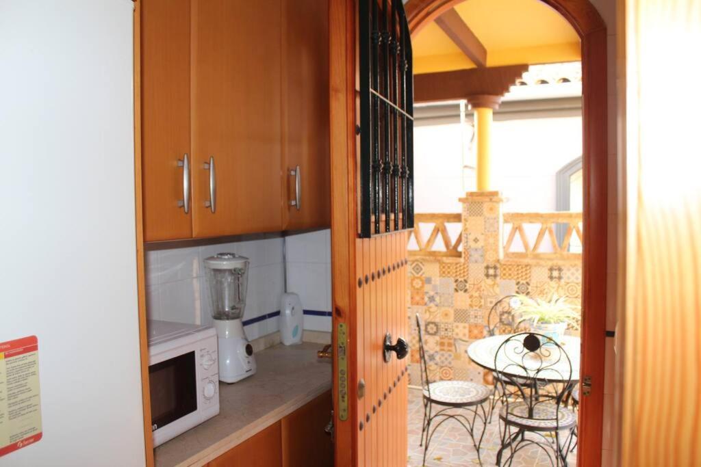 Casa 4 Dormitorios En Ayamonte Dış mekan fotoğraf