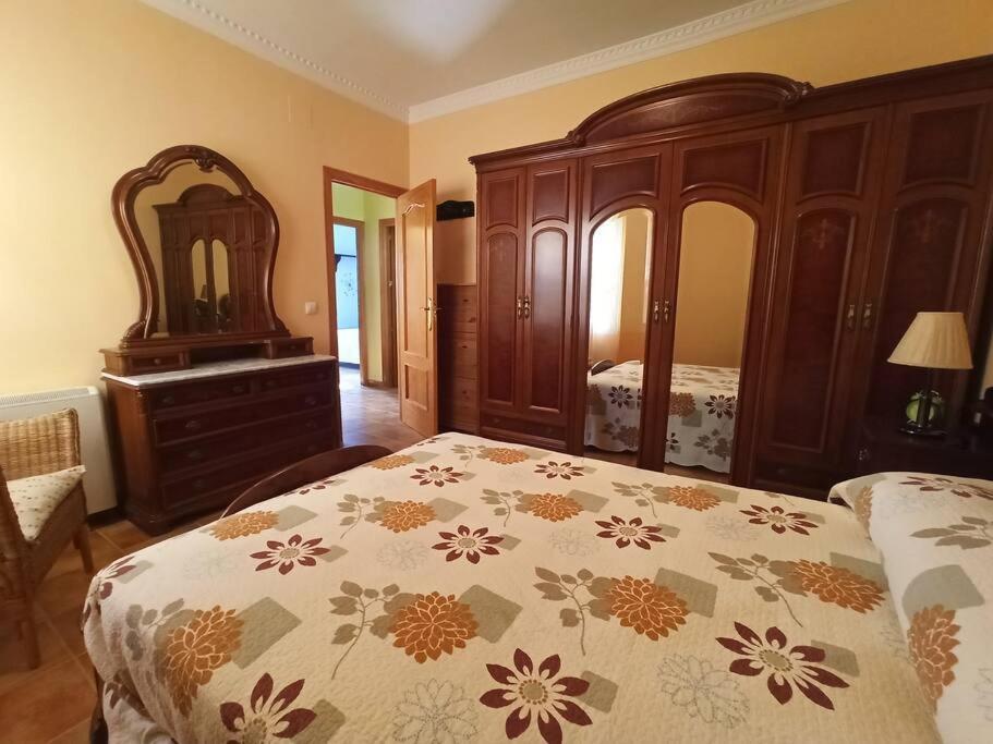 Casa 4 Dormitorios En Ayamonte Dış mekan fotoğraf