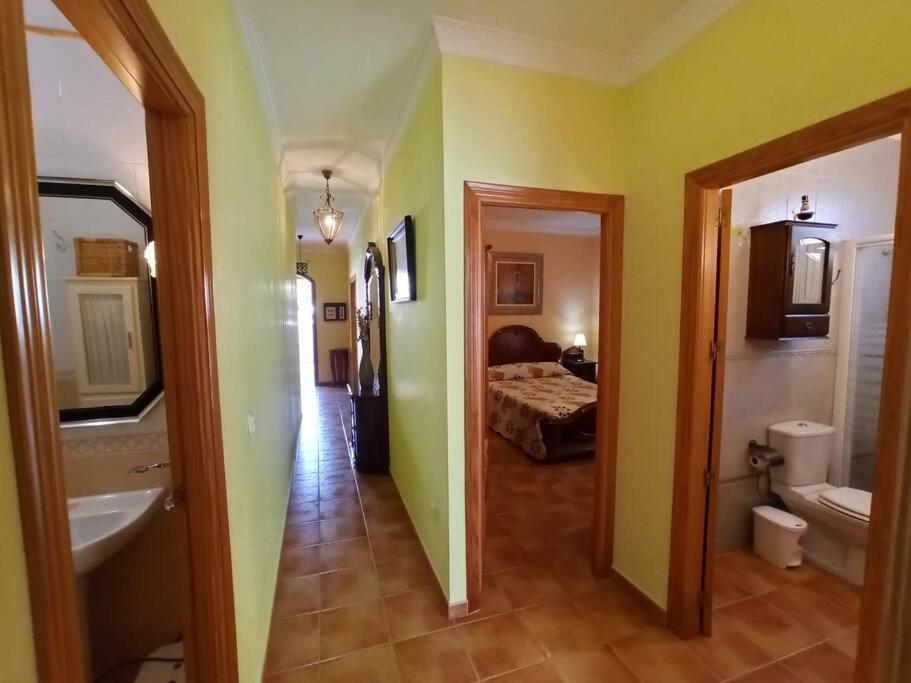 Casa 4 Dormitorios En Ayamonte Dış mekan fotoğraf