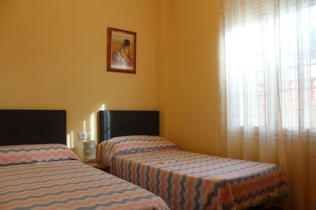 Casa 4 Dormitorios En Ayamonte Dış mekan fotoğraf