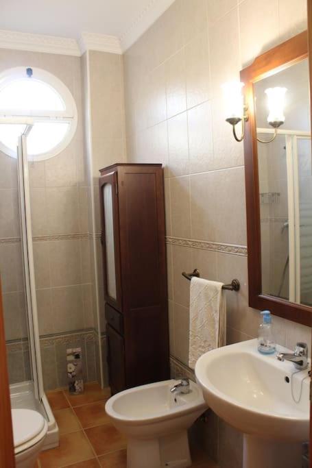 Casa 4 Dormitorios En Ayamonte Dış mekan fotoğraf