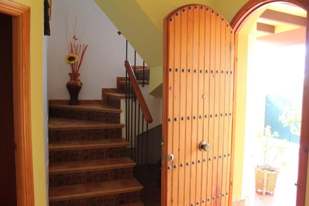 Casa 4 Dormitorios En Ayamonte Dış mekan fotoğraf
