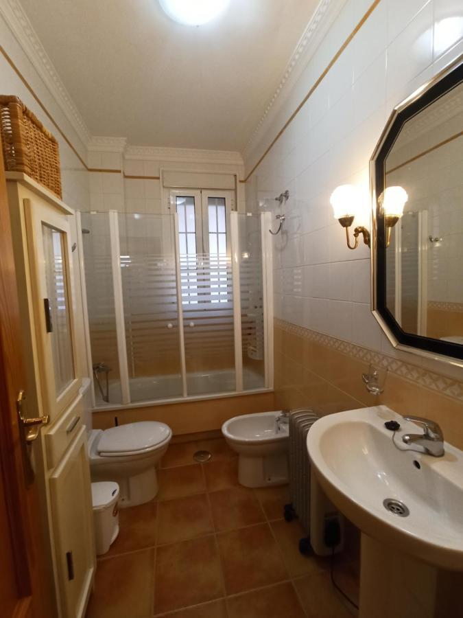 Casa 4 Dormitorios En Ayamonte Dış mekan fotoğraf