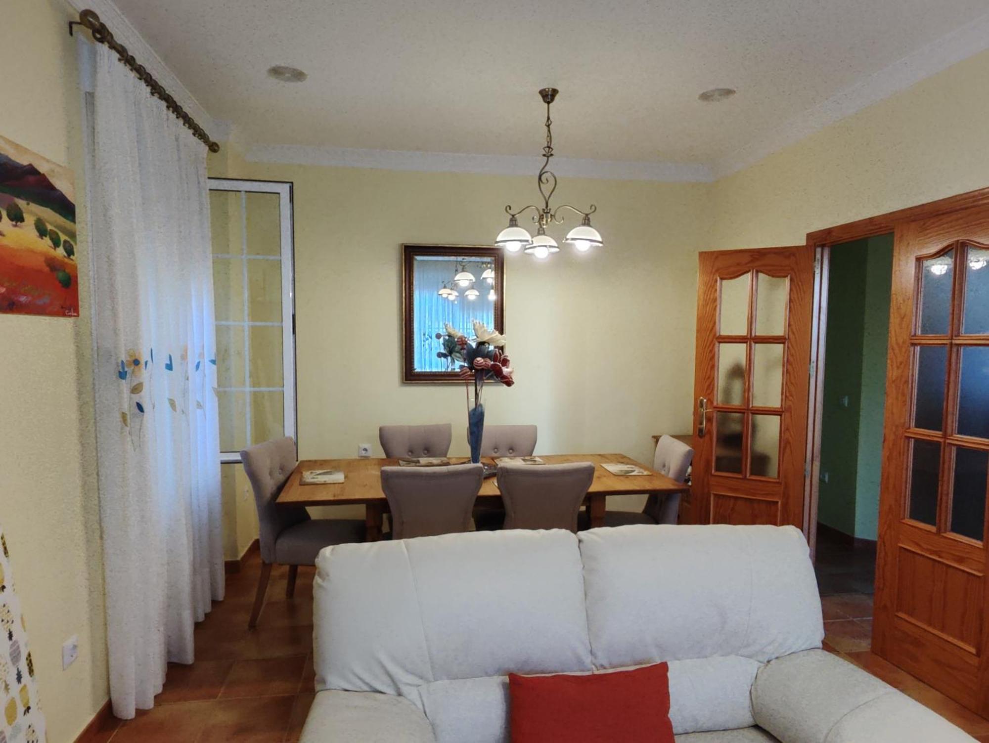 Casa 4 Dormitorios En Ayamonte Dış mekan fotoğraf